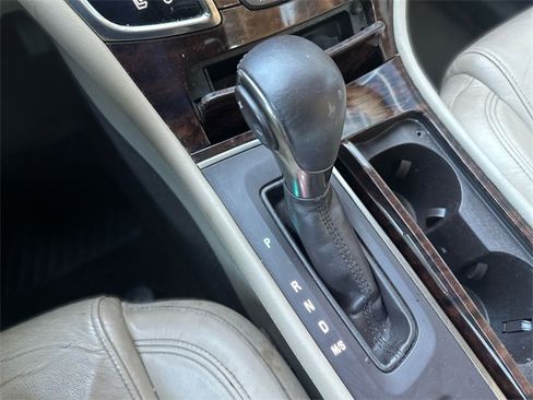 Used 2015 Buick LaCrosse Premium w/ Driver Confidence Package #1 image 21