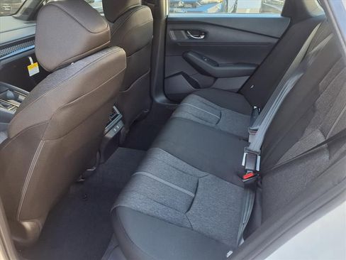 New 2025 Honda Accord Sport image 7