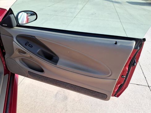 Used 2002 Ford Mustang GT image 15