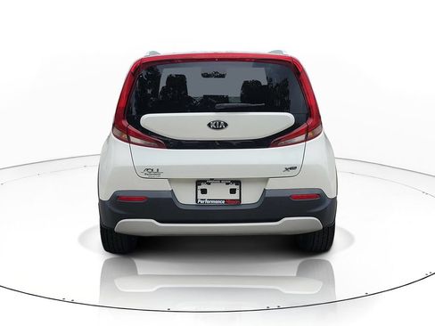 Used 2021 Kia Soul X-Line FWD image 5