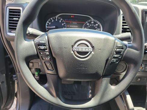 Certified 2024 Nissan Frontier SV w/ Technology Package RWD image 21