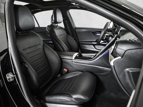 New 2025 Mercedes-Benz C 300 4MATIC Sedan image 23