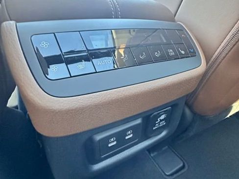 New 2026 Nissan Pathfinder Platinum w/ Cargo Package image 29