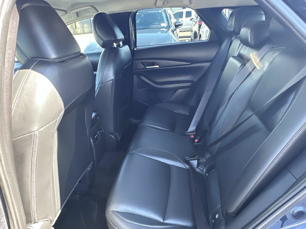 Used 2024 MAZDA CX-30 AWD 2.5 S w/ Select Sport Pkg image 32