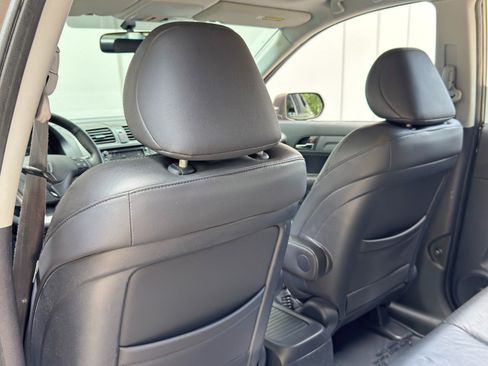 Used 2009 Honda CR-V EX-L image 28