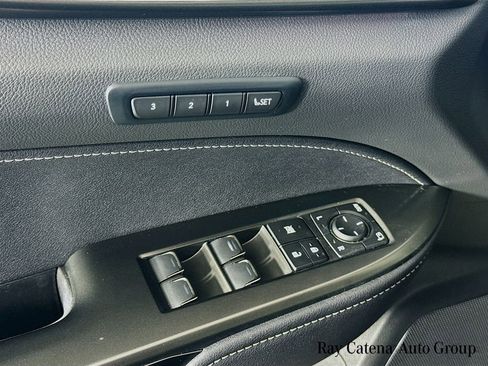 Certified 2023 Lexus NX 350 AWD w/ Cold Area Package image 18