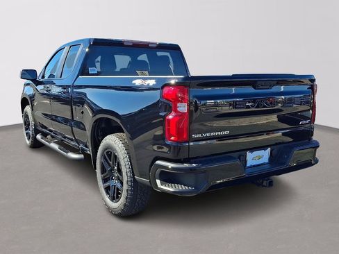 New 2026 Chevrolet Silverado 1500 RST w/ RST Select Package image 3