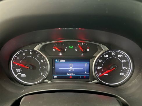 Used 2021 GMC Terrain SLE w/ Driver Convenience Package image 11