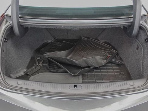 Used 2014 Cadillac CTS AWD Coupe image 9