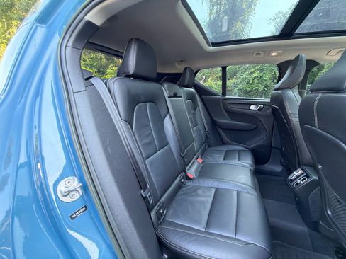 Used 2023 Volvo XC40 B5 Plus w/ Protection Package AWD/4WD image 21