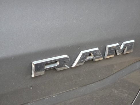 Used 2021 RAM 1500 Big Horn AWD/4WD image 10
