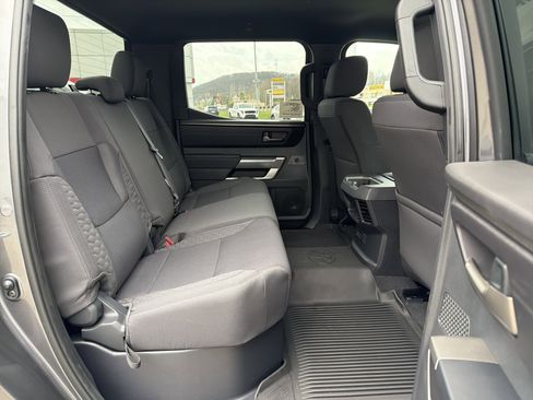 New 2025 Toyota Tundra SR5 AWD/4WD image 31
