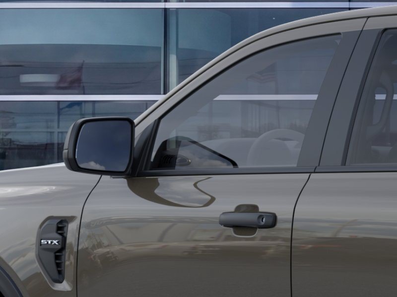 New 2026 Ford Ranger XL RWD image 15