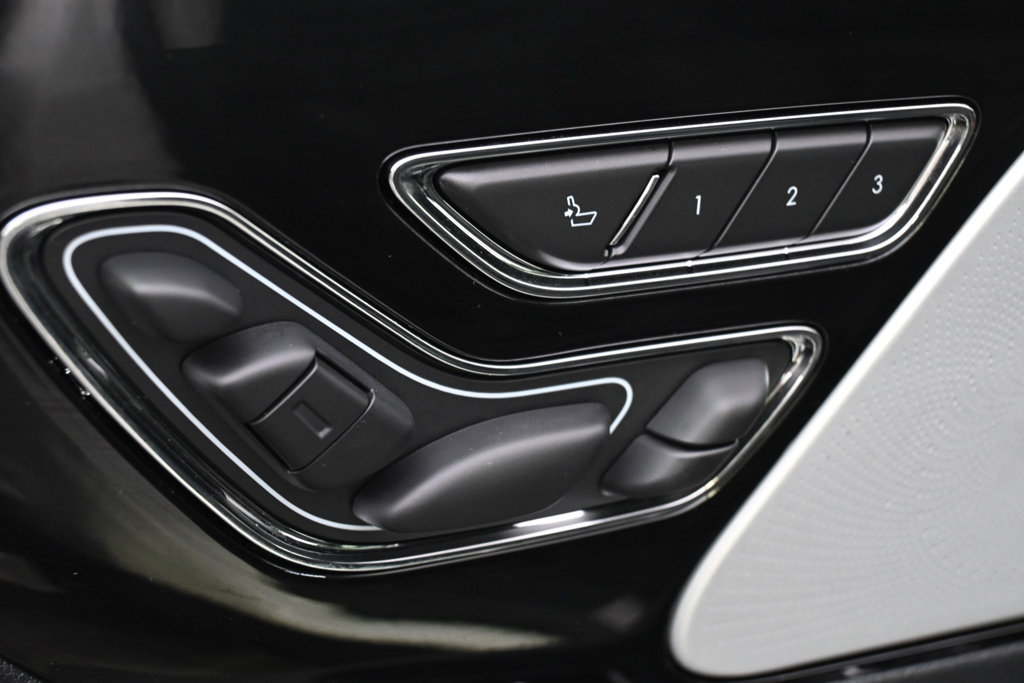 New 2026 Lincoln Aviator Reserve AWD/4WD image 14