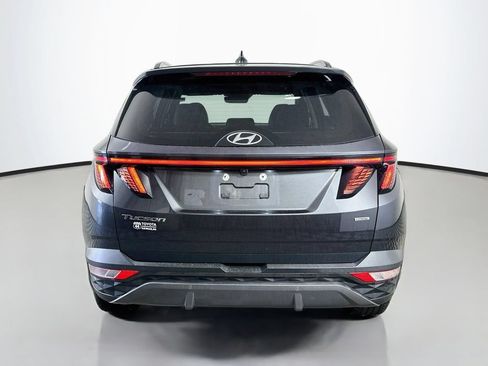 Used 2022 Hyundai Tucson Limited AWD/4WD image 5