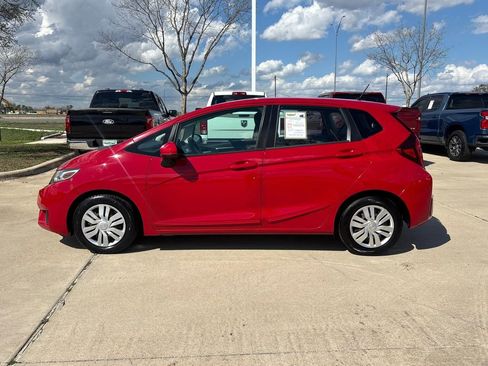 Used 2015 Honda Fit LX image 3
