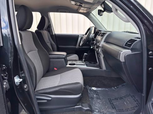 Used 2021 Toyota 4Runner SR5 RWD image 14