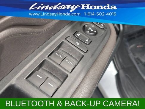 Used 2018 Honda Odyssey LX image 22