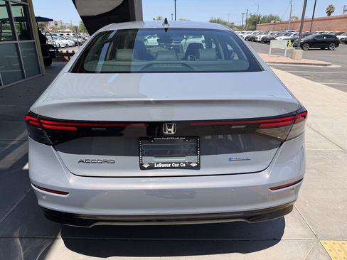 Used 2023 Honda Accord EX-L image 13