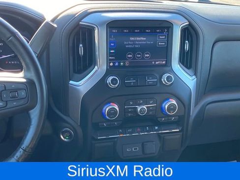 Certified 2022 GMC Sierra 1500 Elevation image 9