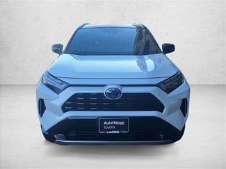 Certified 2023 Toyota RAV4 XSE w/ XSE Grade Weather Package video 2