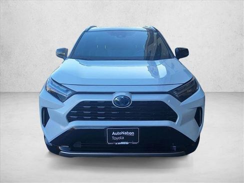 Certified 2023 Toyota RAV4 XSE w/ XSE Grade Weather Package image 2