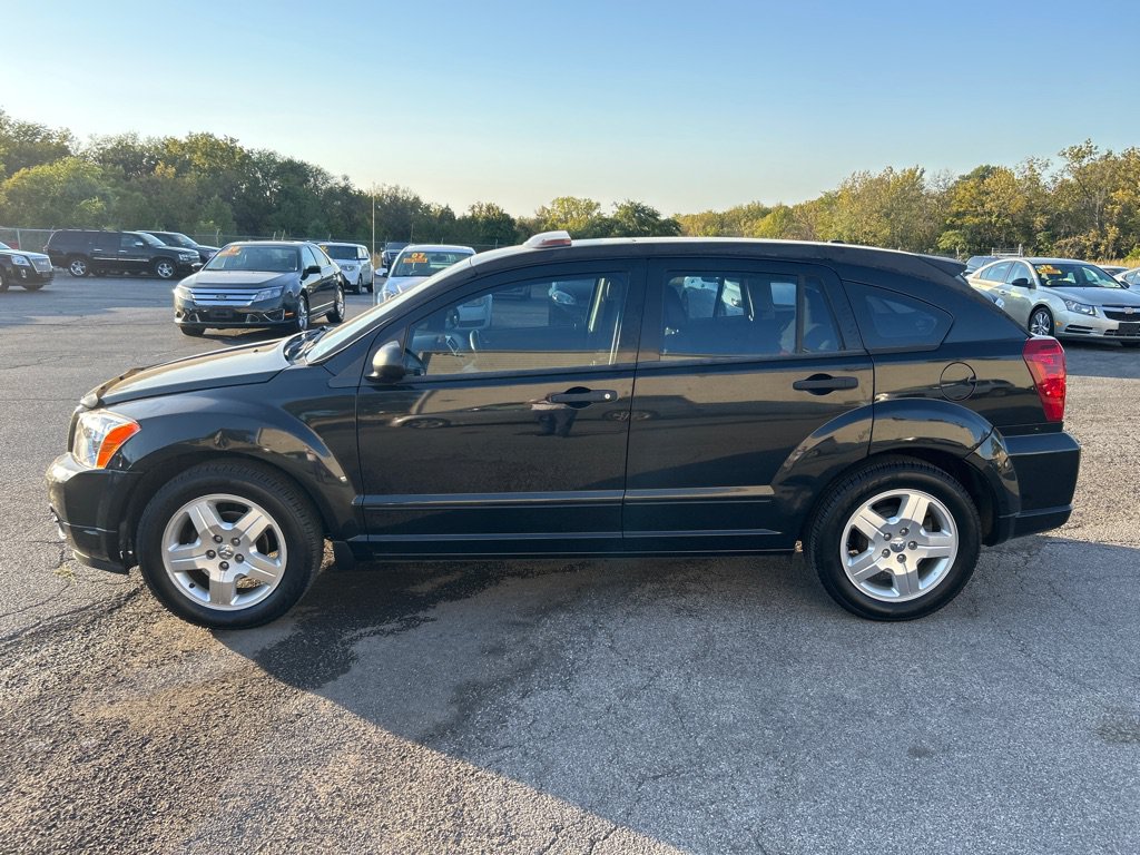 Used 2008 Dodge Caliber SXT w/ Driver Convenience Group FWD image 1