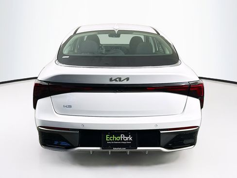 Used 2025 Kia K5 LXS image 7
