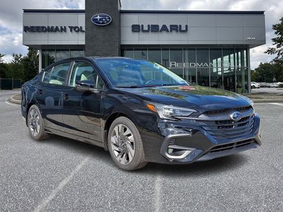 New 2025 Subaru Legacy Limited