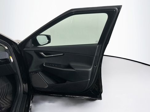 Used 2024 Kia EV6 Wind w/ Wind Technology Package RWD image 32