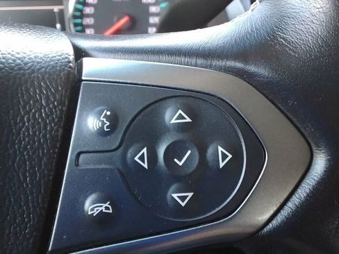 Used 2019 Chevrolet Tahoe LT w/ Luxury Package image 20