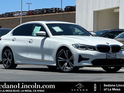 Used 2022 BMW 330i Sedan w/ Premium Package
