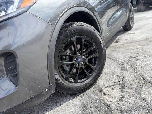 Used 2020 Ford Escape SE Sport AWD/4WD image 3