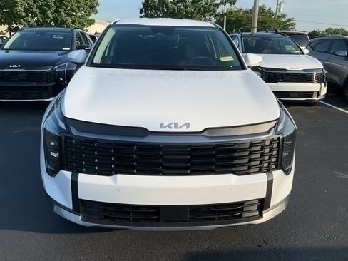 New 2026 Kia Sportage LX w/ LX Convenience Package image 27