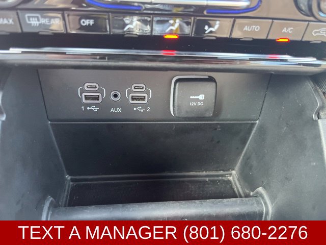 Used 2024 Jeep Grand Cherokee Limited 4xe AWD/4WD image 25
