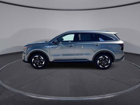 New 2025 Kia Sorento EX w/ EX Panoramic Sunroof Package image 5