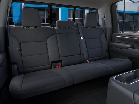 New 2026 Chevrolet Silverado 2500 LT w/ True North Edition image 17