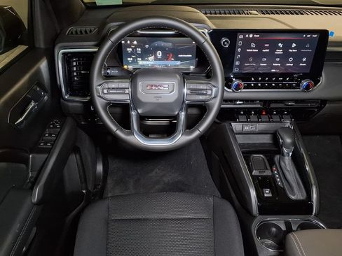 Used 2026 GMC Canyon Elevation w/ Convenience Package RWD image 14