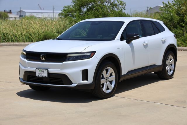 New 2026 Honda Prologue EX image 3