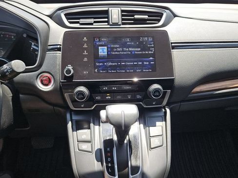 Used 2020 Honda CR-V EX-L image 8