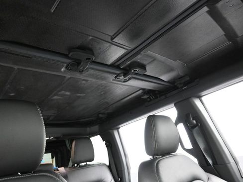 New 2025 Ford Bronco Big Bend image 24