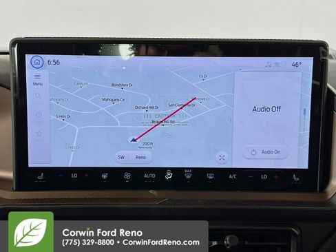 New 2026 Ford Bronco Sport Outer Banks w/ Outer Banks Tech Package+ AWD/4WD image 14