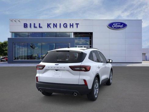 New 2026 Ford Escape ST-Line w/ Tech Pack #1 image 8