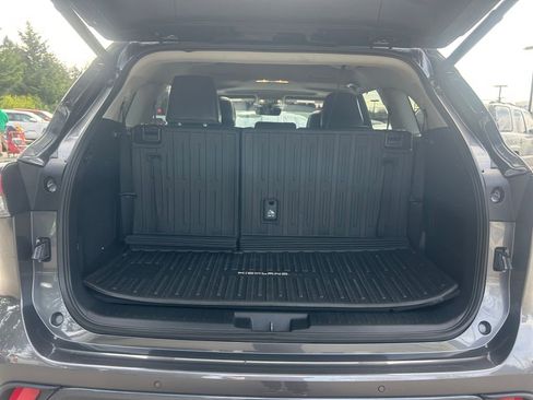 Used 2023 Toyota Highlander Limited image 24