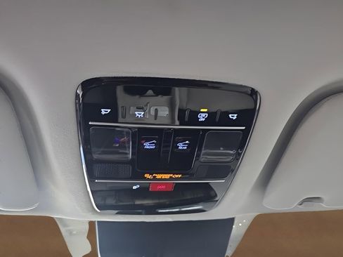 New 2026 Hyundai Santa Fe Calligraphy AWD/4WD image 31