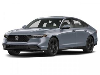 New 2026 Honda Accord Sport video 1