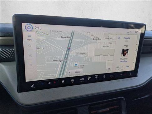 New 2025 Ford Maverick Lariat w/ 4K Tow Package image 13