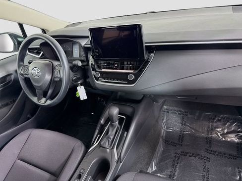 Certified 2025 Toyota Corolla LE image 26