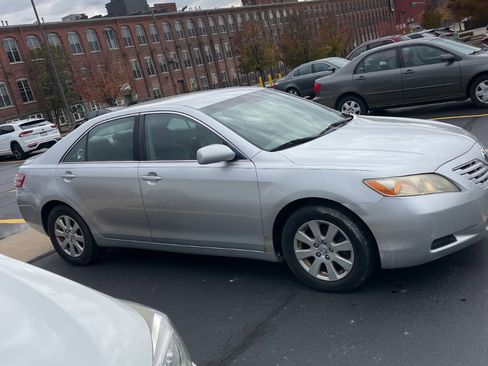Used 2007 Toyota Camry LE image 5