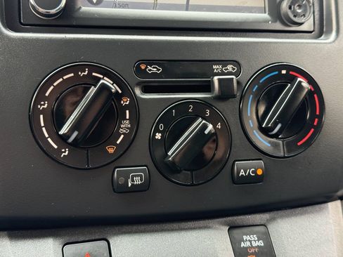 Used 2017 Nissan NV200 SV w/ Technology Package FWD image 19